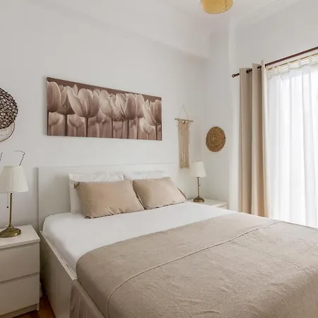 Apartamento Classic And Modern In