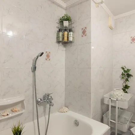 Apartamento Classic And Modern In *