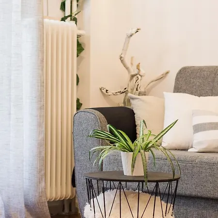 Apartamento Classic And Modern In *
