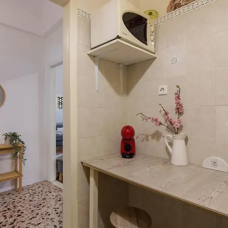 Classic And Modern In Apartamento *